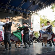 Kiskőrösi Szüret és Szlovák Nemzetiségi Napok 2019 Kiskőrösi Szüret és Szlovák Nemzetiségi Napok 2019
