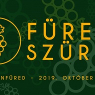 Szüreti Fesztivál Balatonfüred 2019 Szüreti Fesztivál Balatonfüred 2019