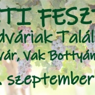 Dunaföldvári Szüreti Fesztivál 2018 Dunaföldvári Szüreti Fesztivál 2018