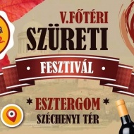 Szüreti Fesztivál Esztergom 2019 Szüreti Fesztivál Esztergom 2019