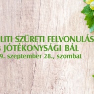 Kiliti Szüreti Felvonulás és Jótékonysági Bál 2019 Kiliti Szüreti Felvonulás és Jótékonysági Bál 2019