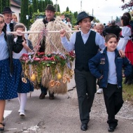 Bélapátfalva Szüreti Mulatság 2018 Bélapátfalva Szüreti Mulatság 2018