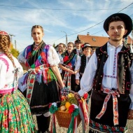 Szüreti Mulatság Hollókő 2020 Szüreti Mulatság Hollókő 2020