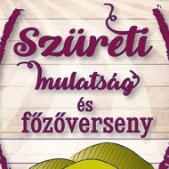Csömöri Szüreti Mulatság 2019 Csömöri Szüreti Mulatság 2019