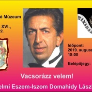Fejedelmi vacsora 2019. Gasztroprogram a Csokoládé Múzeumban, online jegyvásárlás Fejedelmi vacsora 2019. Gasztroprogram a Csokoládé Múzeumban, online jegyvásárlás