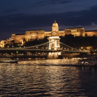 Sétahajózás a Dunán Budapesten, minden nap 19:00 órától - JEGYVÁSÁRLÁS