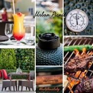Grill terasz, Urban Picnic grillvacsora a tatai Kristály Imperial Hotel**** Barokk díszudvarán Grill terasz, Urban Picnic grillvacsora a tatai Kristály Imperial Hotel**** Barokk díszudvarán