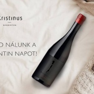 Valentin napi romantikus vacsora a Kristinus Borbirtokon Valentin napi romantikus vacsora a Kristinus Borbirtokon