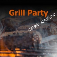 Grill est élőzenével Tatán, az Öreg-tó Club Hotelben Grill est élőzenével Tatán, az Öreg-tó Club Hotelben