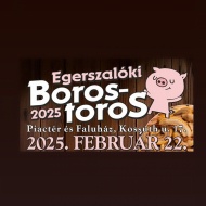 Egerszalóki Boros Toros 2023 Egerszalóki Boros Toros 2023