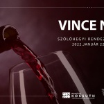 Vince-nap 2022 Mohács Vince-nap 2022 Mohács