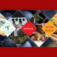 Óhegyi Bornap és Főzőfesztivál 2021 Péteri Óhegyi Bornap és Főzőfesztivál 2021 Péteri
