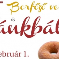 Balatonakali borfőző verseny és fánkbál 2020 Balatonakali borfőző verseny és fánkbál 2020