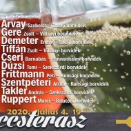 Boragora Fröccsterasz 2020 Mosonmagyaróvár Boragora Fröccsterasz 2020 Mosonmagyaróvár