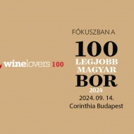 Legjobb Magyar Borok 2020. Toplistás borok és díjnyertes borászatok a Corinthia Budapest Hotelben! Legjobb Magyar Borok 2020. Toplistás borok és díjnyertes borászatok a Corinthia Budapest Hotelben!