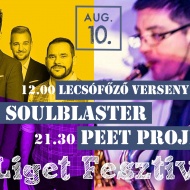 Budavári Liget Fesztivál 2022 Budavári Liget Fesztivál 2022