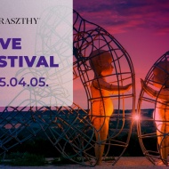 LOVE Fesztivál 2025 Vál