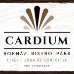 Cardium Park Borház és Bisztró programok 2023 Tök Cardium Park Borház és Bisztró programok 2023 Tök
