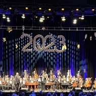 Zene és Bor 2022. A 100 tagú Cigányzenekar ünnepi koncertje vacsorával vagy borkóstolóval Budapesten