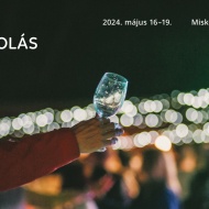 Avasi Borangolás 2023. Bor- és Gasztronómiai Fesztivál Miskolc Avasi Borangolás 2023. Bor- és Gasztronómiai Fesztivál Miskolc