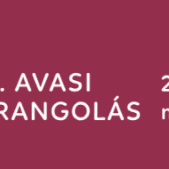 Avasi Borangolás 2025. Bor- és Gasztronómiai Fesztivál Miskolc