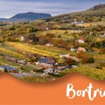 Bortriatlon Badacsony 2022. Kéknyelű zsendülés Bortriatlon Badacsony 2022. Kéknyelű zsendülés