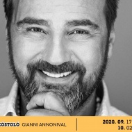 Borkóstoló Budapesten Gianni Annonival 2020. Fedezd fel velünk a budai Várban az olasz borkultúrát! Borkóstoló Budapesten Gianni Annonival 2020. Fedezd fel velünk a budai Várban az olasz borkultúrát!