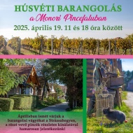 Boros programok 2025. Események, rendezvények, fesztiválok, jeles napok, ünnepek