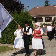 Szüretindító Bortúra Egerszalók 2025