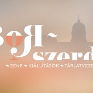 Borszerda 2022. Gasztrokulturális program a Magyar Nemzeti Galériában