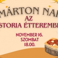 Márton-napi mulatság Balatonfüred 2020. Élőzenés libavacsora szállással az Astoria Hotelben Márton-napi mulatság Balatonfüred 2020. Élőzenés libavacsora szállással az Astoria Hotelben