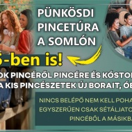 Bortúra Somló 2025. Programok, események, rendezvények