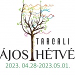 Tarcali Bűbájos Hétvége 2023 Tarcali Bűbájos Hétvége 2023