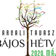 Tarcali Tavasz 2020. Bűbájos Hétvége Tarcali Tavasz 2020. Bűbájos Hétvége