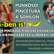 Pünkösd nyitott pincék 2024 Somló. Pünkösdi pincetúrára hívunk, gyertek fel pünkösdkor a Somlóra!