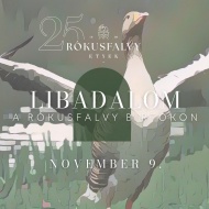 Libadalom Etyek 2023 Libadalom Etyek 2023