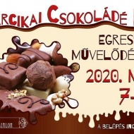 Csokoládé Fesztivál Kazincbarcika 2020 Csokoládé Fesztivál Kazincbarcika 2020