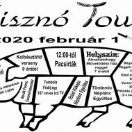 Ábrahámhegy Disznóvágás 2020. Falusi disznóvágás Ábrahámhegyen Ábrahámhegy Disznóvágás 2020. Falusi disznóvágás Ábrahámhegyen