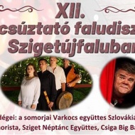 Szigetújfalu Disznóvágás 2020. Télbúcsúztató Faludisznótor Szigetújfalu Disznóvágás 2020. Télbúcsúztató Faludisznótor