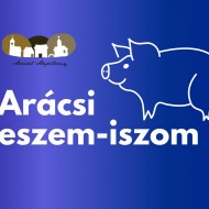 Arácsi Eszem-Iszom 2023 Balatonfüred. Arácsi disznótoros Arácsi Eszem-Iszom 2023 Balatonfüred. Arácsi disznótoros