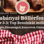 Tatabányai Böllérfesztivál 2023 Tatabányai Böllérfesztivál 2023