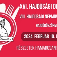 Hajdúsági Disznótor 2023 Hajdúböszörmény Hajdúsági Disznótor 2023 Hajdúböszörmény
