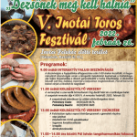 Inotai Toros Fesztivál 2022 Inotai Toros Fesztivál 2022