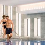 Day & Spa wellness hétköznap Hévíz, egész napos belépő és ebéd a Bonvitalban kedvezményes áron Day & Spa wellness hétköznap Hévíz, egész napos belépő és ebéd a Bonvitalban kedvezményes áron