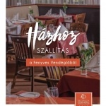 Étel kiszállítás Debrecenben, ételrendelés minden nap az Erdőspuszta Club Hotel étterméből Étel kiszállítás Debrecenben, ételrendelés minden nap az Erdőspuszta Club Hotel étterméből