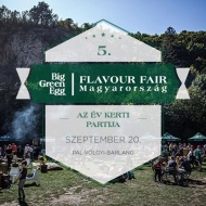 Big Green Egg Flavour Fair 2020 Magyarország Big Green Egg Flavour Fair 2020 Magyarország