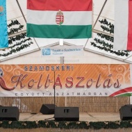 Szamoskéri KolbÁSZolás 2020 Szamoskéri KolbÁSZolás 2020