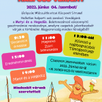 Szárszói Halfőző Verseny 2022 Szárszói Halfőző Verseny 2022