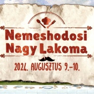 Nemeshódosi Nagy Lakoma 2020 Nemeshódosi Nagy Lakoma 2020