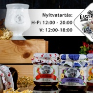 Házi Termékek Boltja Vidéki Gasztro Shop Házi Termékek Boltja Vidéki Gasztro Shop